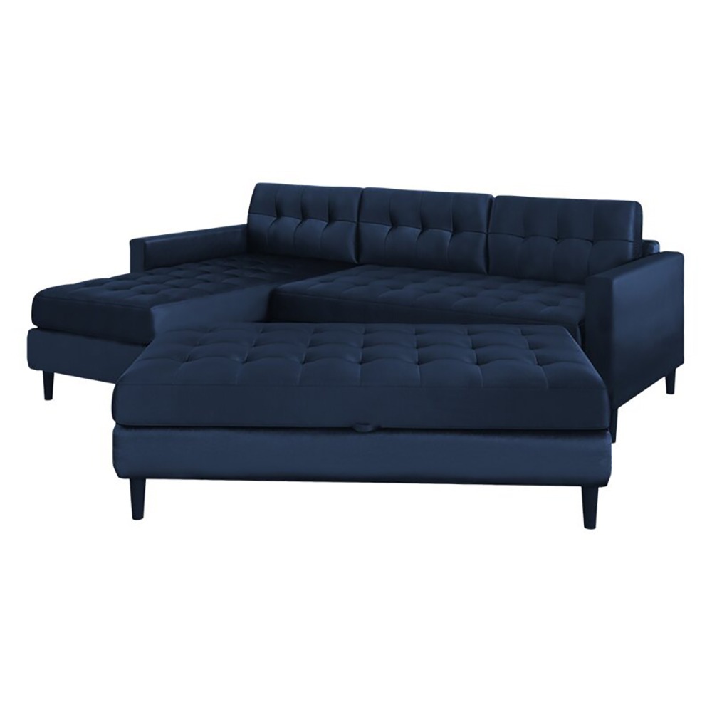Mikkara Corner Sofa Bed Sleeper Paragon Furniture
