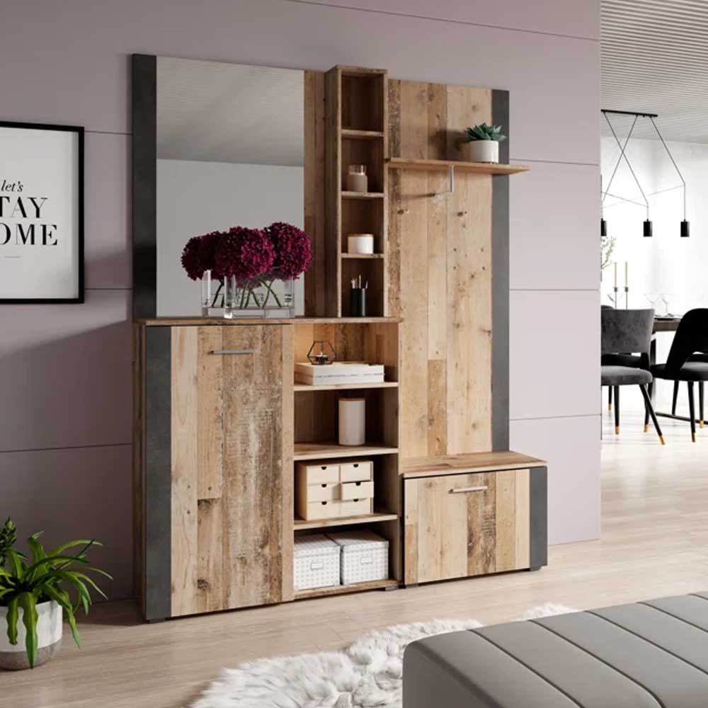 Rori Hallway Tree From Paragon Furniture Paragon Furniture