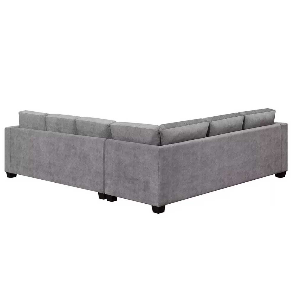 Sofa for Corners with Storage Ottoman Paragon Furniture