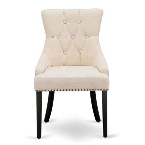 Rectangle Dining Table with 4 Chairs