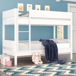 Annora Adult Bunk Bed in European Style