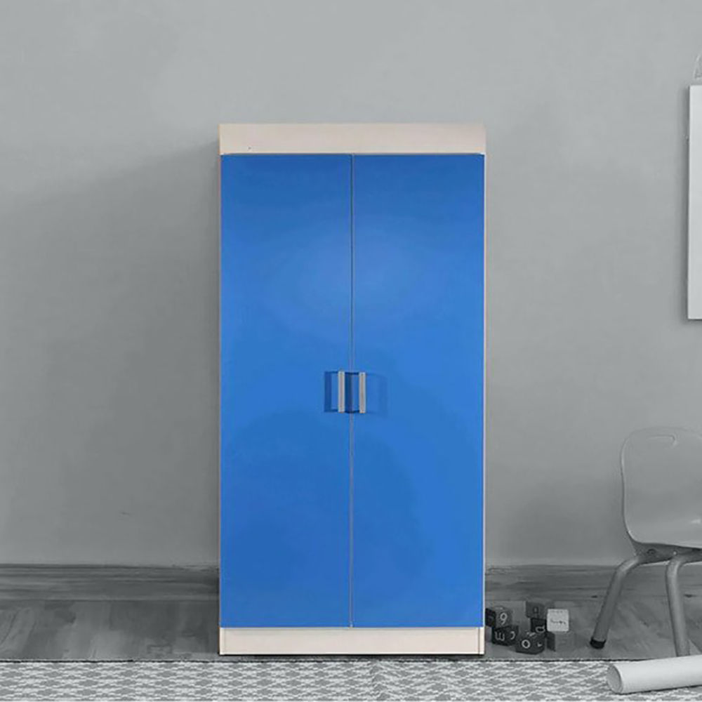 Aqua-Splash-2-Door-Wardrobe-in-White-Blue-Finish-2.jpg
