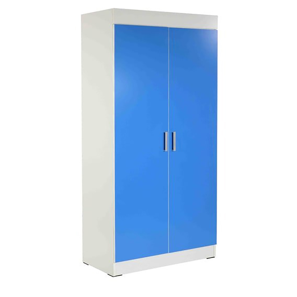 Aqua-Splash-2-Door-Wardrobe-in-White-Blue-Finish-5.jpg