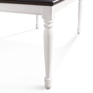 Paragon Furniture Ashwell Dining Table