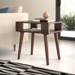 Bealeton Side Table from Paragon Furniture