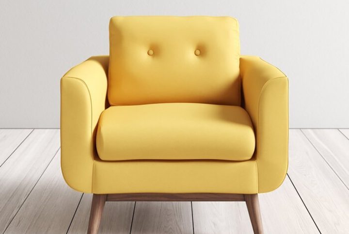 Paragon Cheryl Accent Chair in UAE
