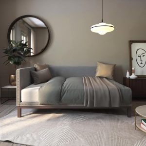 Dayton Full-size Upholstered Daybed