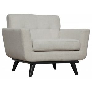 Dexter Five-Seater Club Sofa