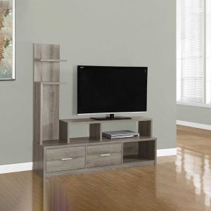 Paragon Furniture Display Tower TV Stand