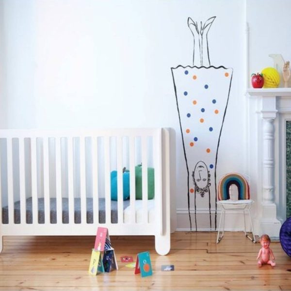 Elephant Baby Bed UAE