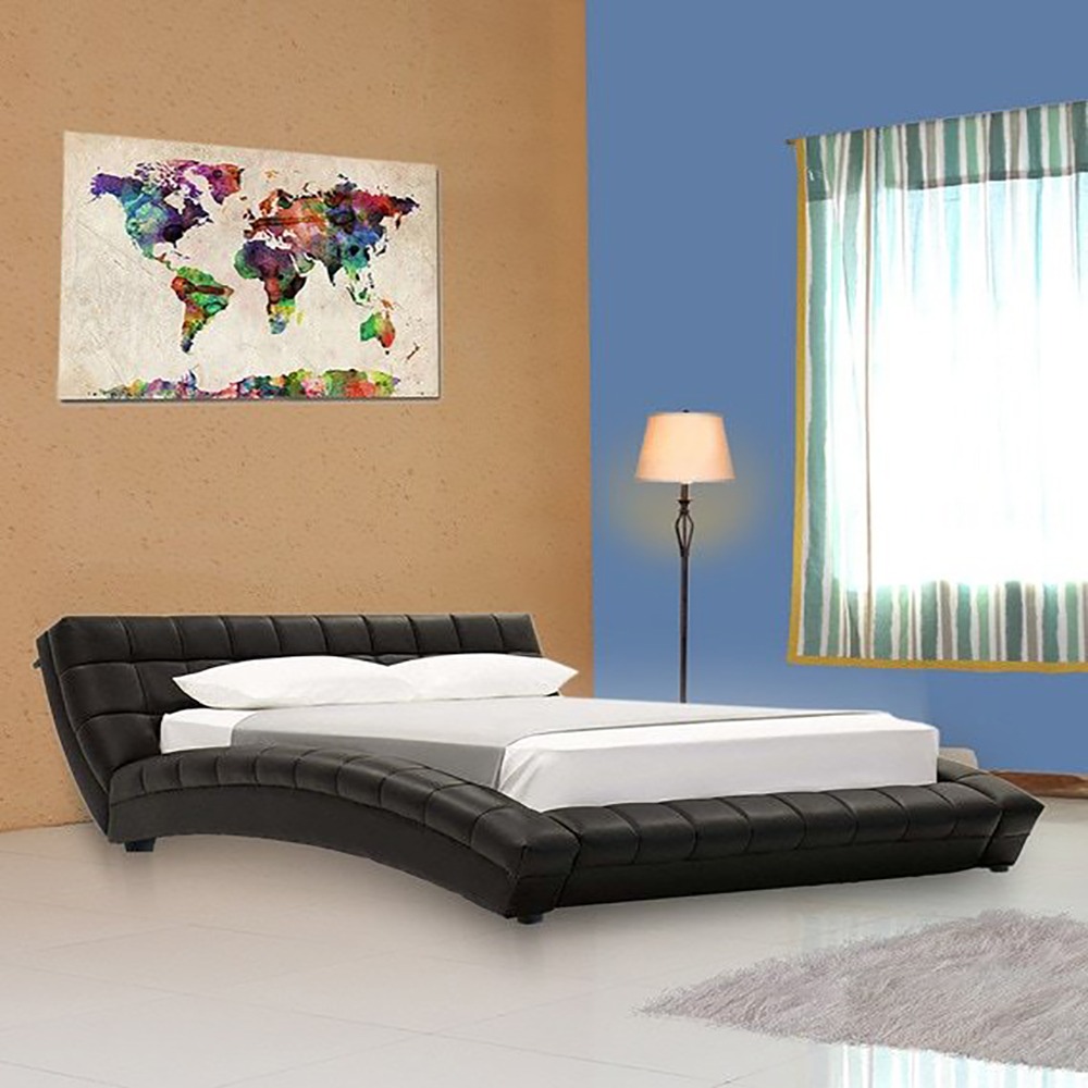 Essential-Queen-Size-Upholstered-Bed-in-Black-Colour-1.jpg
