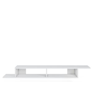 Ezlynn Floating TV Stand from Paragon furniture
