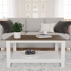 Paragon Furniture Living Room Coffee Table