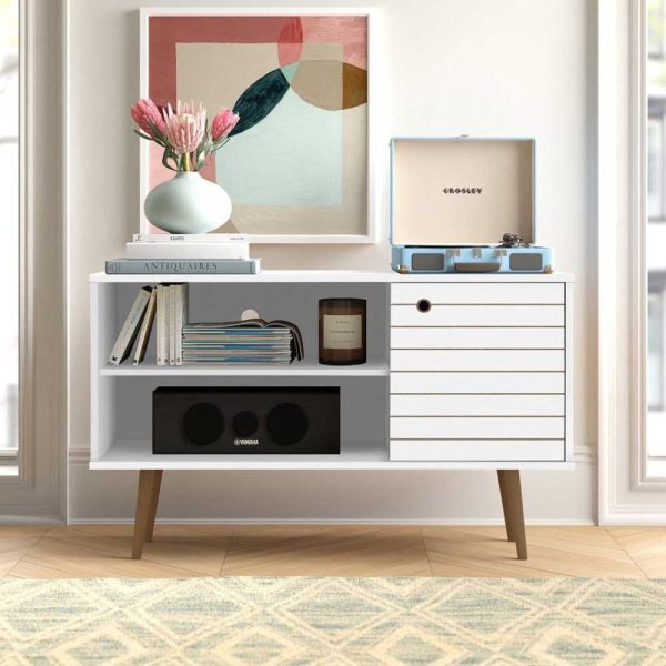 Hayward TV Floor Stand