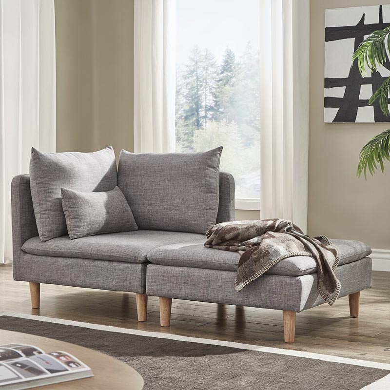 Madison-Gray-Velvet-Bed-in-Twin-Size-1