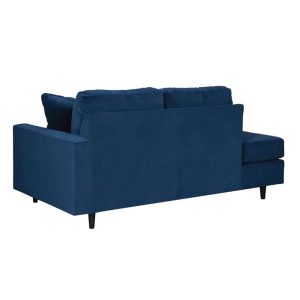 Modern Corner Chaise Lounge From Paragon