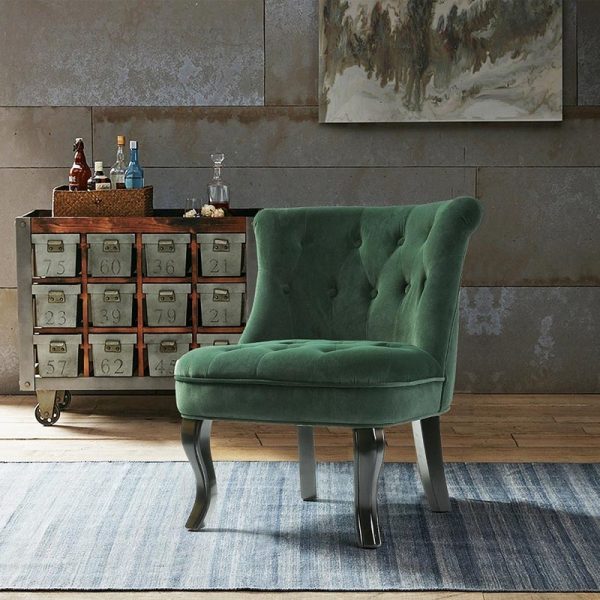 Modern Living Room Jane Accent Chair