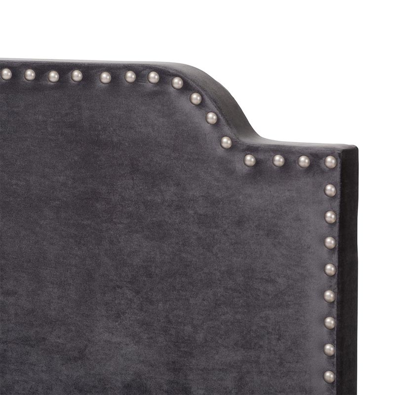 Nail-Head-Design-Bed-for-a-Modern-Look-5