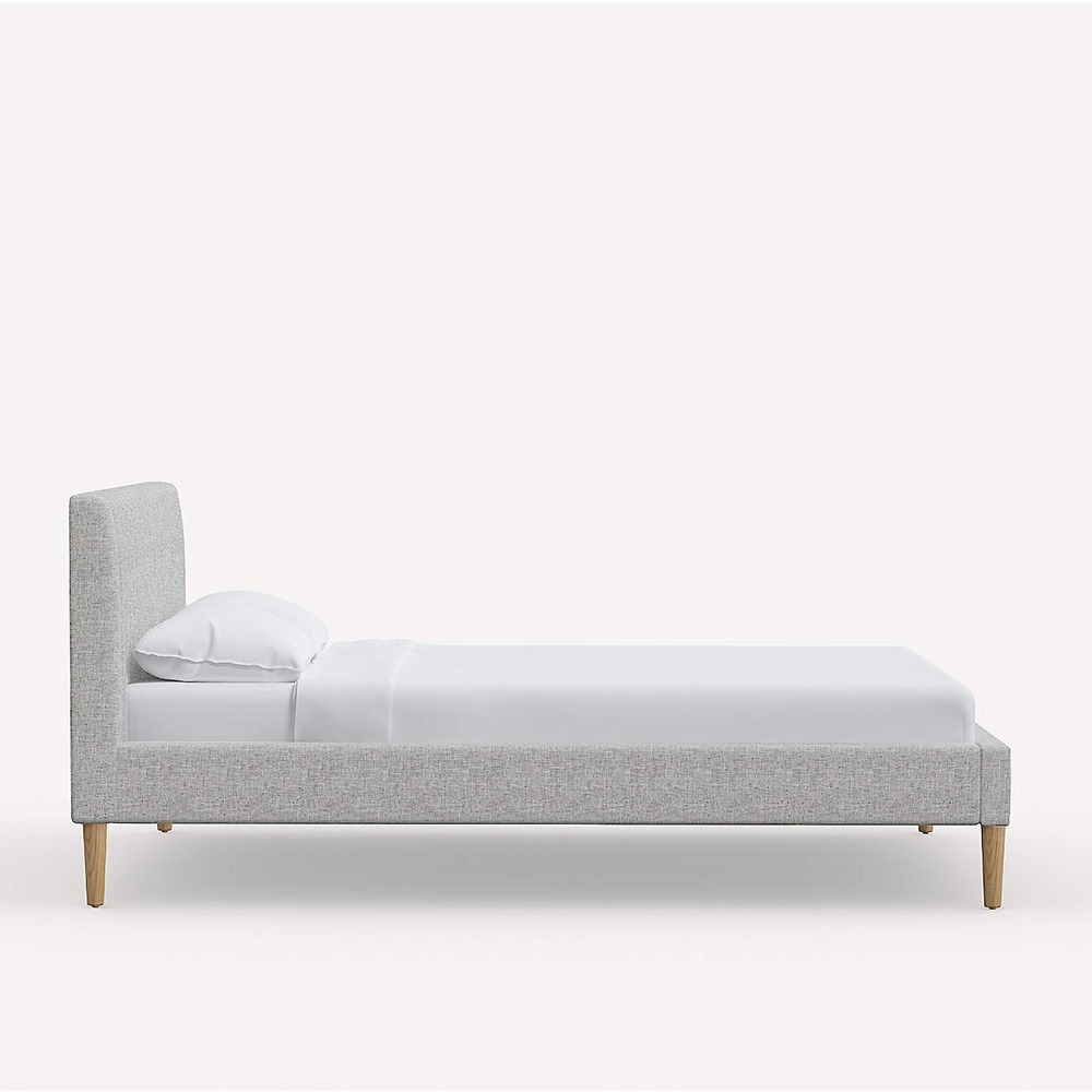 Paragon Camilla Channel Tufted Bed 2