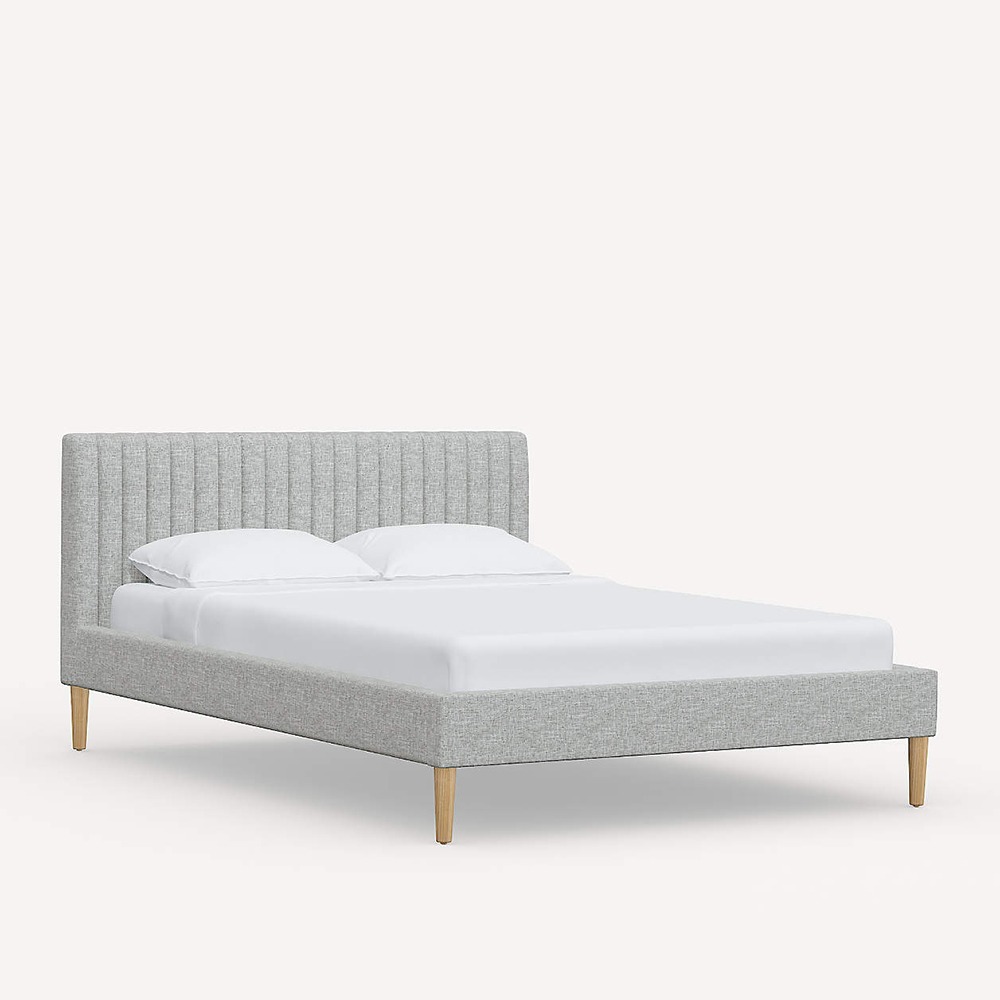 Paragon Camilla Channel Tufted Bed 4