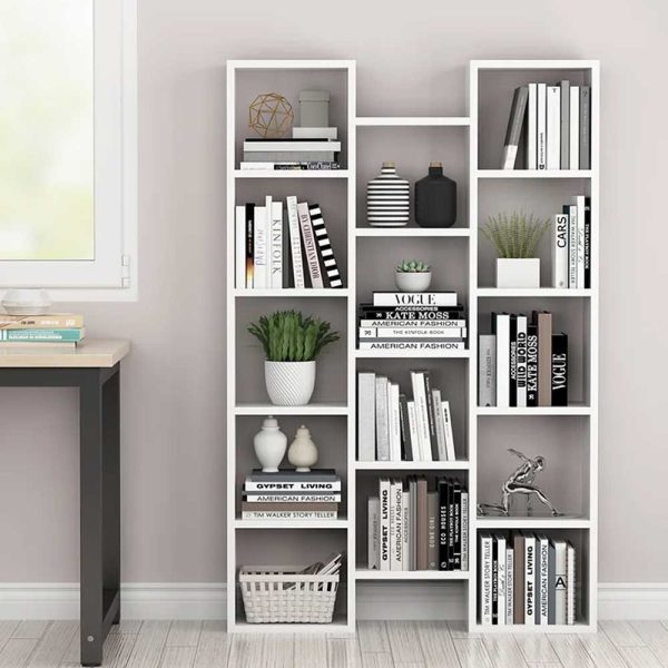 Paragon Furniture Ladder Bookcase