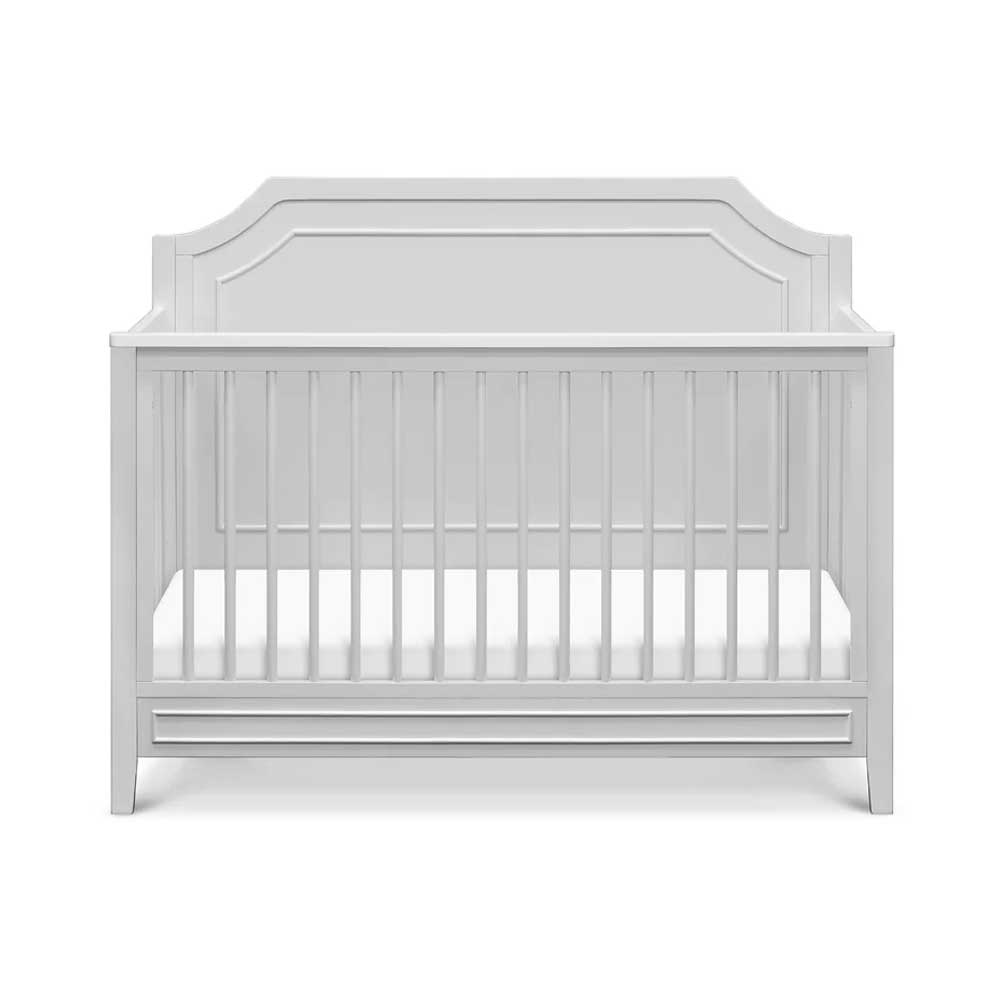 Paragon Furniture Modern Baby Bed 4