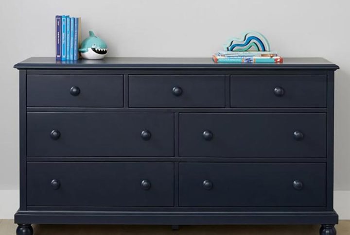 Paragon Furniture Office Chest of Drawers