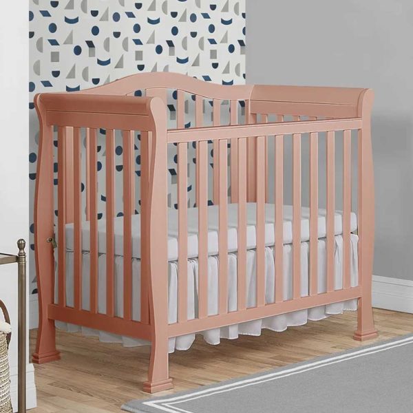 Paragon Furniture Versatile baby Crib