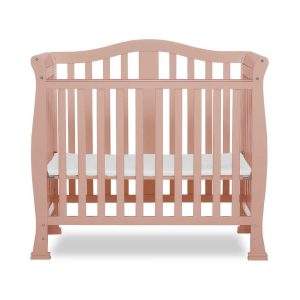 Paragon Furniture Versatile baby Crib