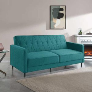 Paragon Furniture’s Stylish 3-Seater Couch