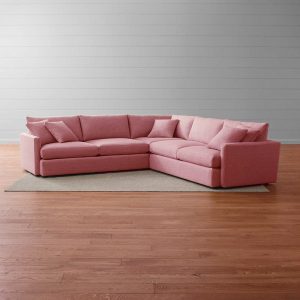 Paragon Queen Lounge Corner Sofa