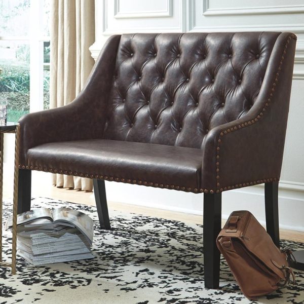Piece Zavelstein Versatile Accent Bench