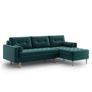 Reversible Corner Modular Sofa