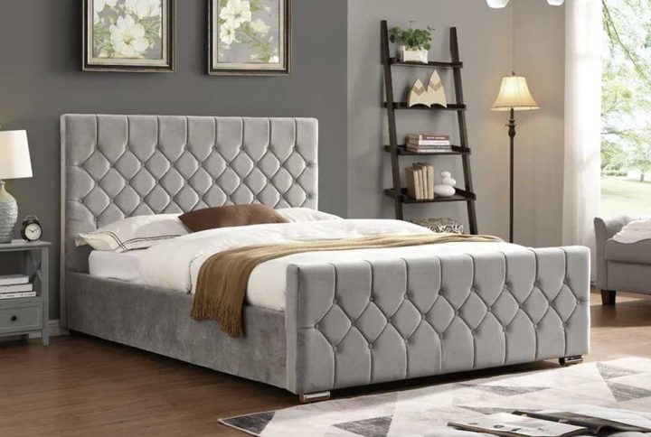 Royal Rest Soft and Luxurious Bed