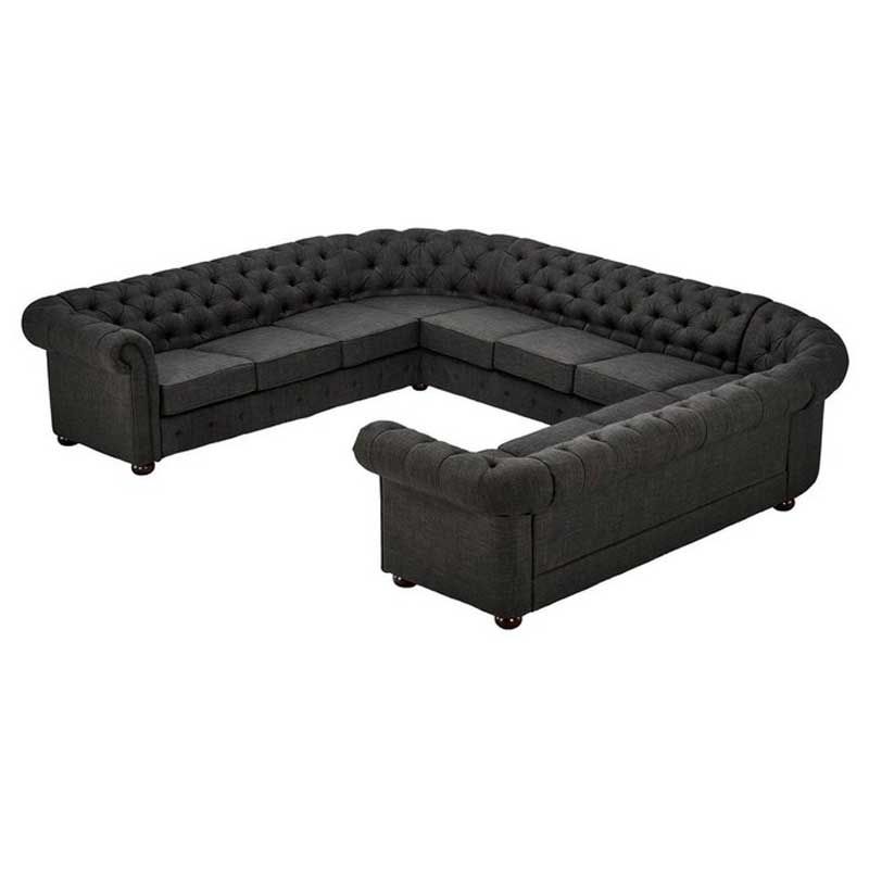 Scroll-Arm-Chesterfield-Sofa-in-U-shaped-16
