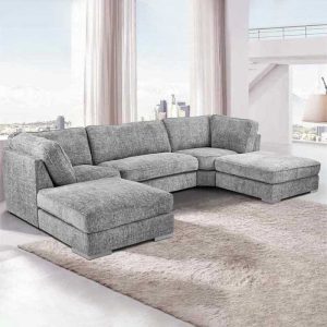 Sectional Sofa with Premium Quality