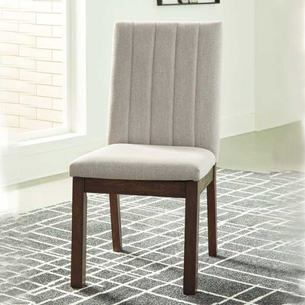 Comfortable Dining Room Chairs Paragon Furniture