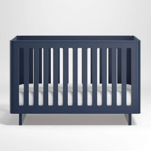Paragon Furniture Sycamore baby nest bed