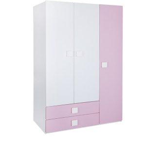 Bedroom 3 Door Wardrobes