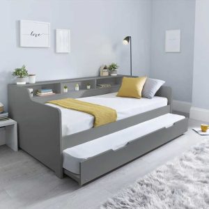 Modern Tyler Single Daybed From Paragon