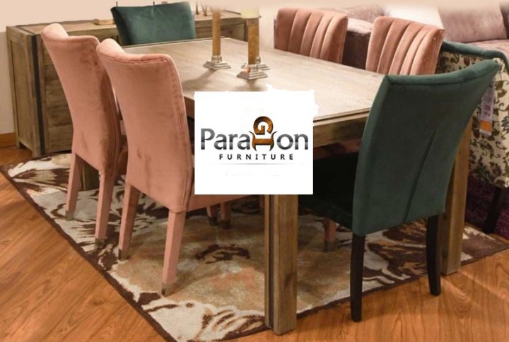 Unique Mexico Dining Table Paragon