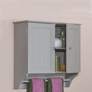 Wall Mounting Storage Cabinet
